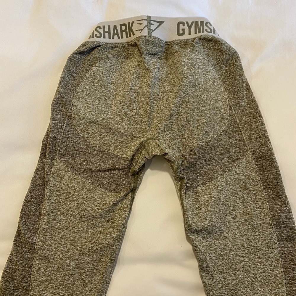 Gymshark Flex Leggings